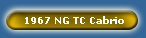 1967 NG TC Cabrio